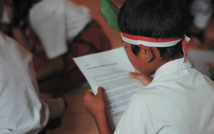 Jurnalistik & Mading